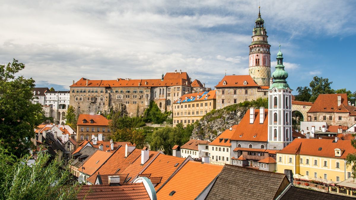 KVÍZ: Jak dobře znáte české hrady a zámky?